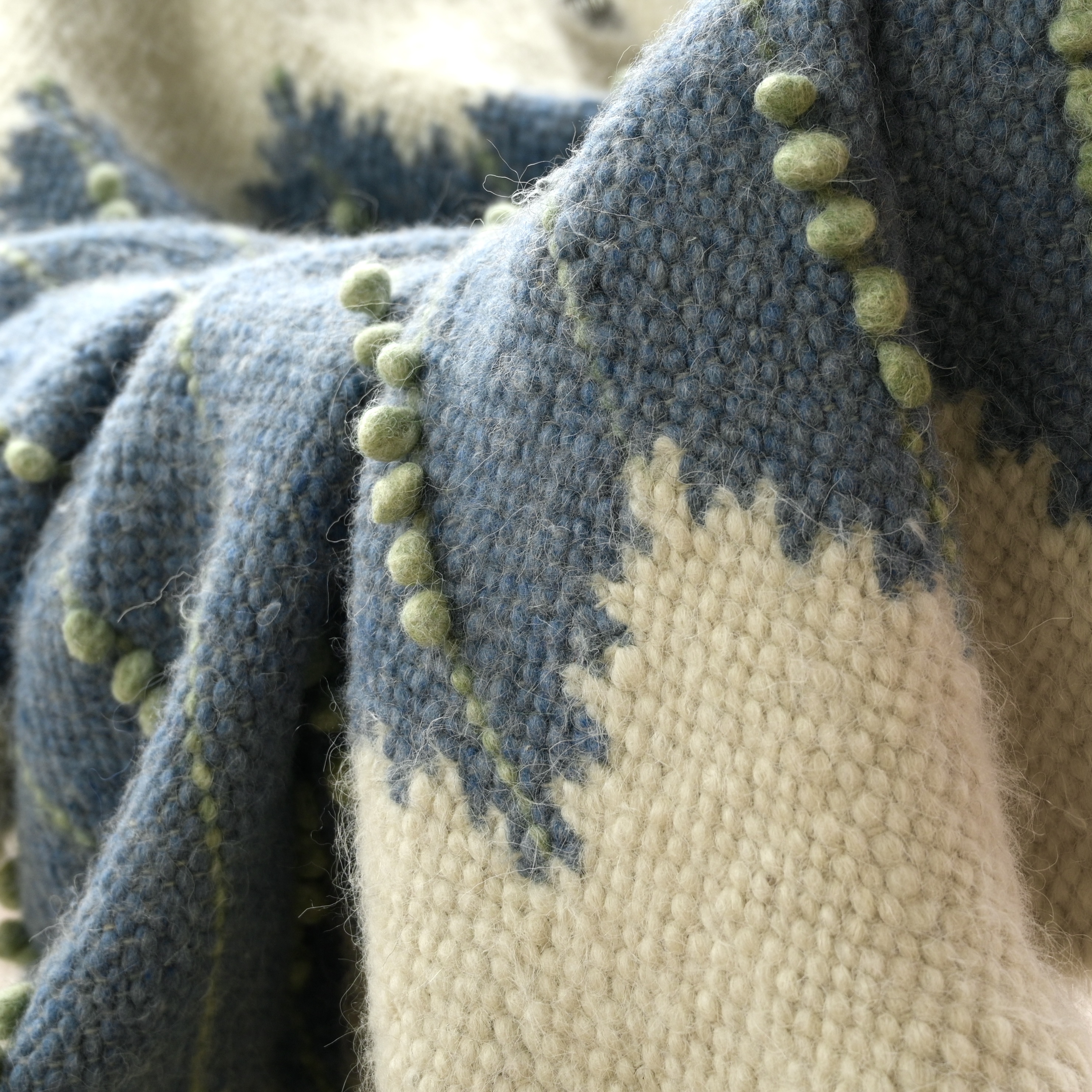 The Beauty of Sustainable Home Decor: Using Eco-Friendly Materials to Create a Stylish, Conscious Living Space