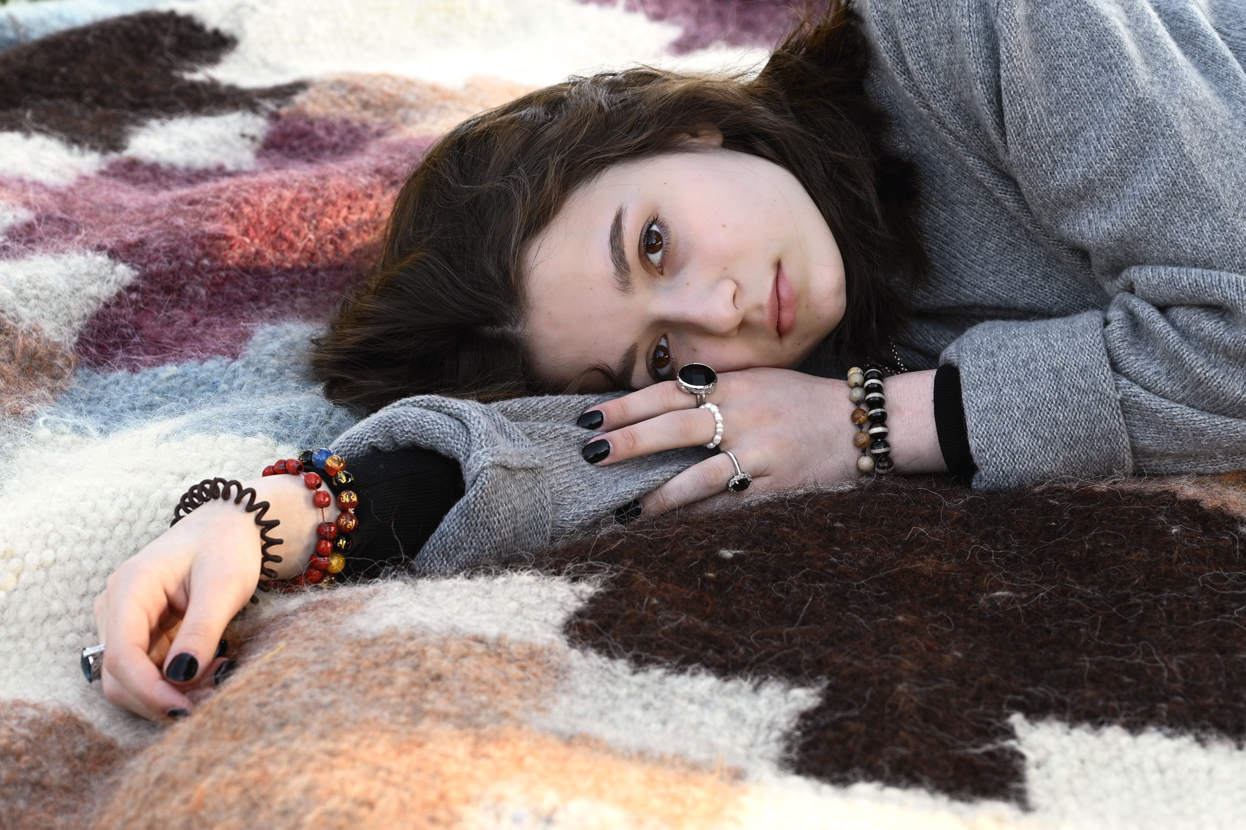 The Magic of Gems: Choosing the Perfect Gemstone for Health, Energy, and Spiritual Growth