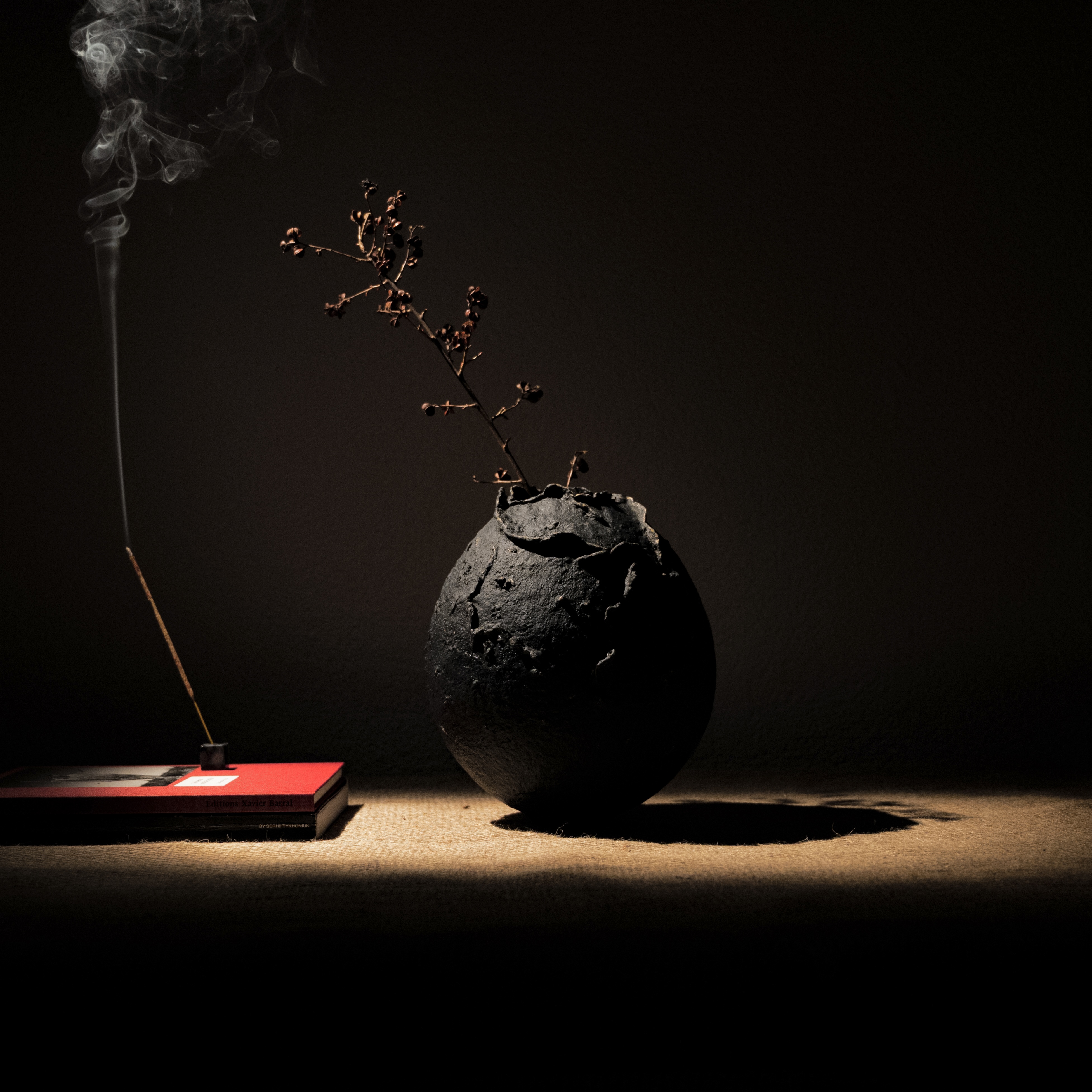 Wabi Sabi Unveiled: Creating an Elegant Symphony of Imperfection